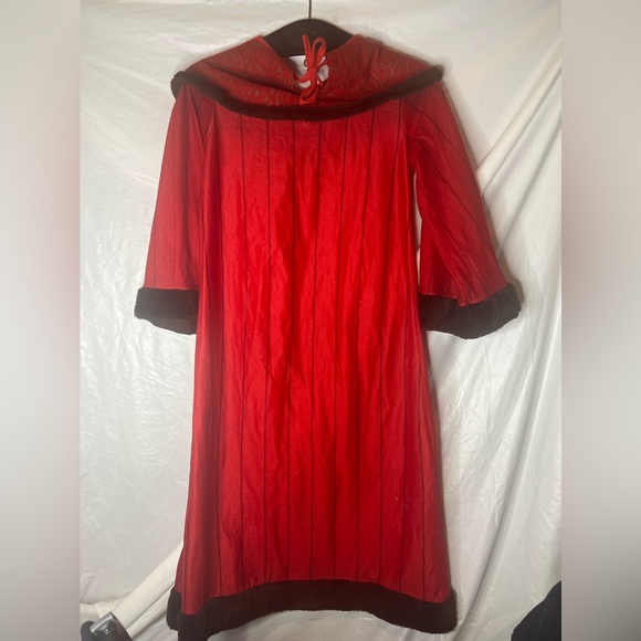 Star Wars Queen Amidala Child's Costume Medium Youth Episode One Rubies - Picture 6 of 7